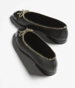 Chanel Fall-Winter 2025/26 Pre-Collection Ballet flats - Image 3